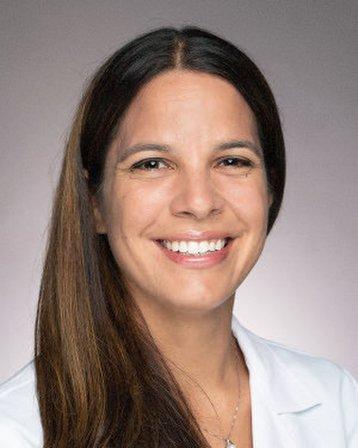 Lupita C. Gallardo, MD