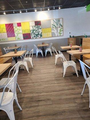 SoFresh Palm Harbor - Shoppes of Boot Ranch