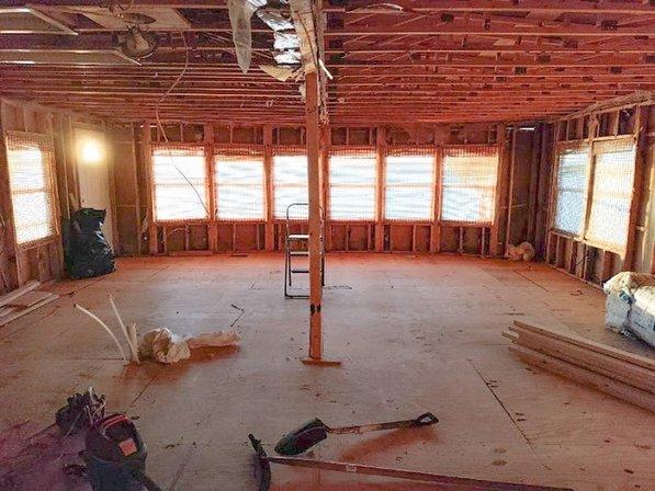 Elite Flooring And Vapor Barrier LLC