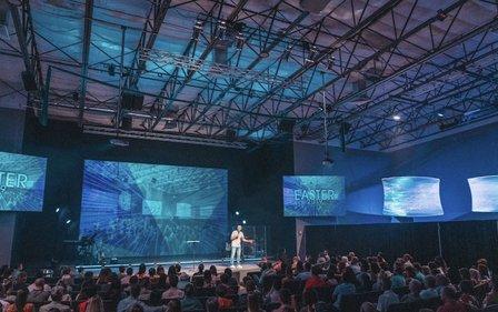 Church Experience