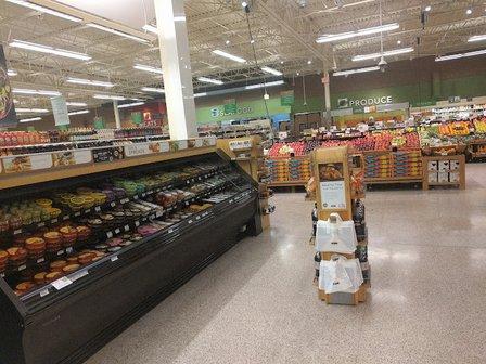 Publix Super Market at Golden Eagle Village