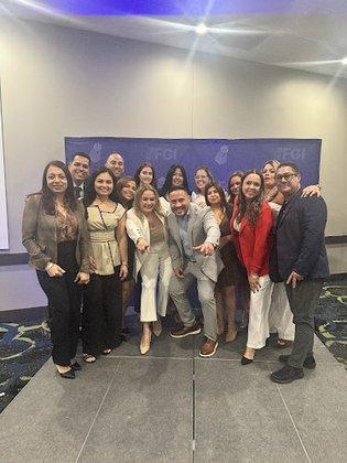 FLORIDA GLOBAL INSURANCE