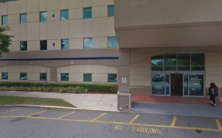Osceola Neurological Associates LLC