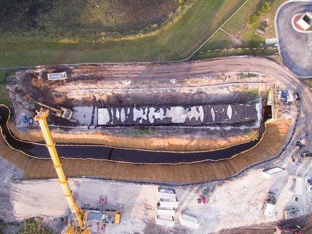 Jimmy Hickman Excavating