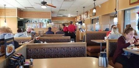 IHOP
