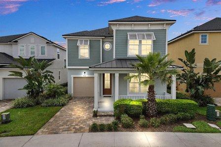 Mattamy Homes - Solara Resort