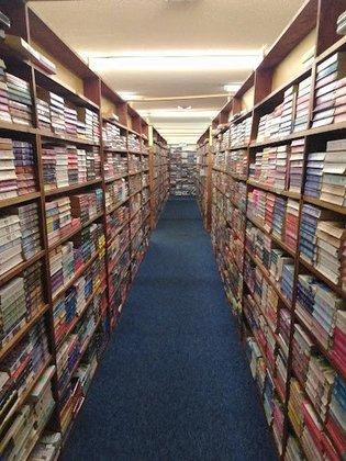 Inklings Book Shoppe, LLC