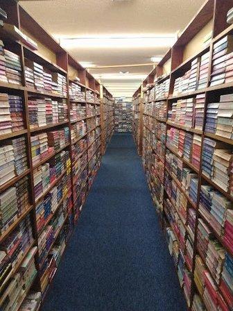 Inklings Book Shoppe, LLC
