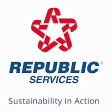 Republic Services Cedar Trail Landfill