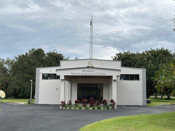 Frostproof Seventh-day Adventist Church