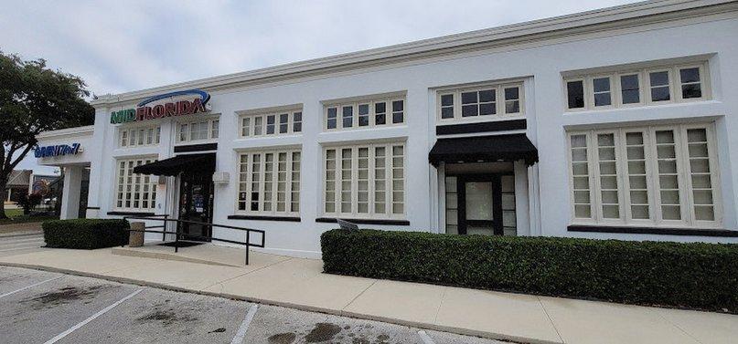 MIDFLORIDA Credit Union - Lake Placid Branch