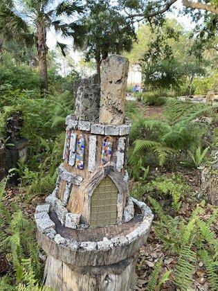 Fairy Garden