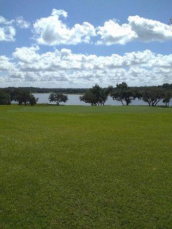 Mountain Lake Colony House