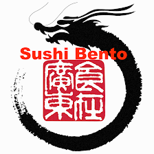 Sushi Bento