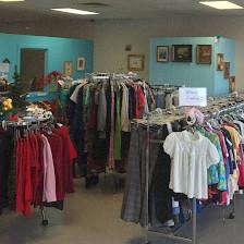 Regenerations Resale Shop