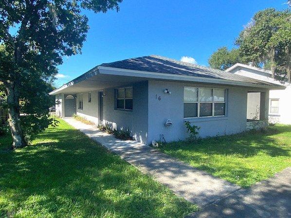 Tiffany Hare- REALTOR ®️ Paradise Real Estate Central FL Real Estate