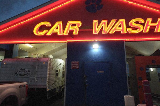 Wauchula Car Wash