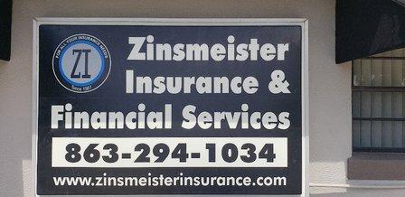 Zinsmeister - Your Home, Boat & Auto Insurance Agency