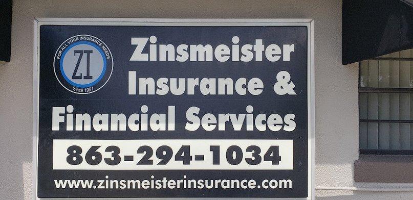 Zinsmeister - Your Home, Boat & Auto Insurance Agency