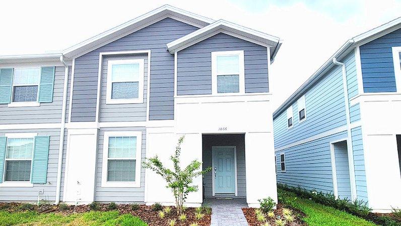 Happy Place Hideaway (WIR_1555AR Windsor Living, managed by Florida Vacation Homes)