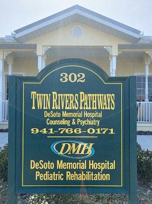 Twin Rivers Pathways