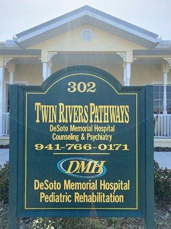 Twin Rivers Pathways
