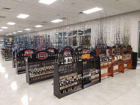Sportsmans Wholesale Port Charlotte