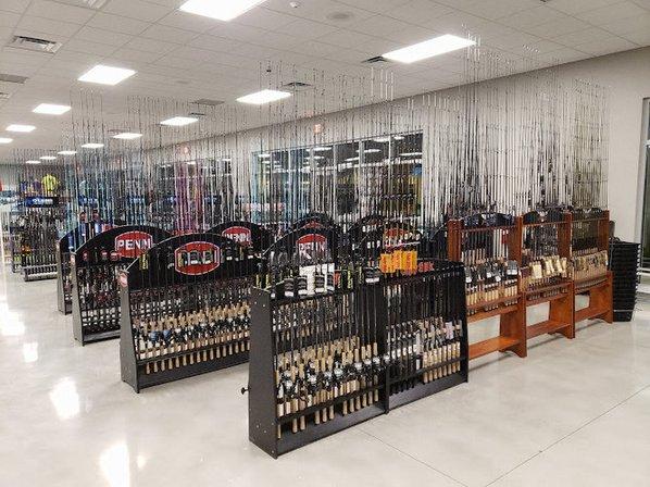 Sportsmans Wholesale Port Charlotte