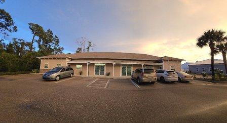 Port Charlotte Spanish Seventh Day Adventist Church