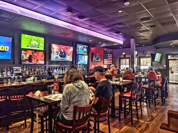 Glory Days Grill