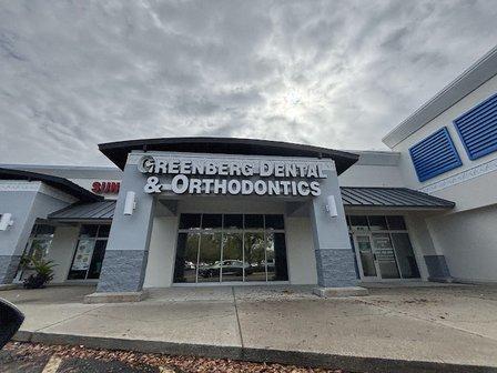 Greenberg Dental & Orthodontics