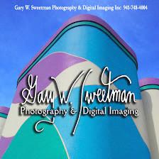 Gary W. Sweetman Photography & Digital Imaging