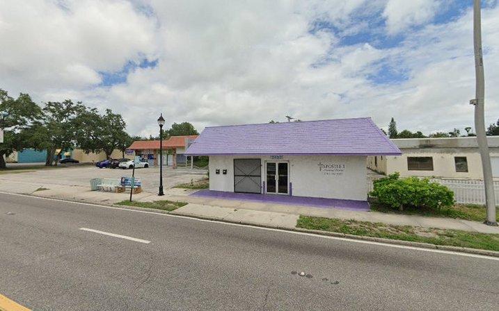 Apostle I Funeral Home, LLC