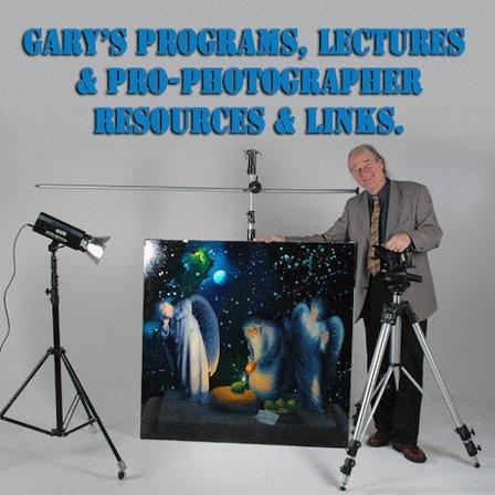 Gary W. Sweetman Photography & Digital Imaging