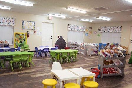 Teachable Moments Learning Center