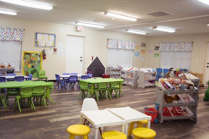 Teachable Moments Learning Center