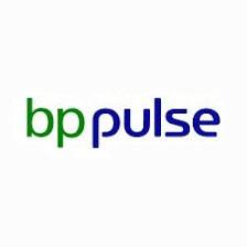 bp pulse Charging Station