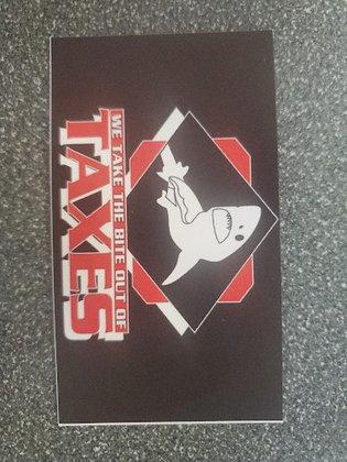 Tax Shark Enterprises