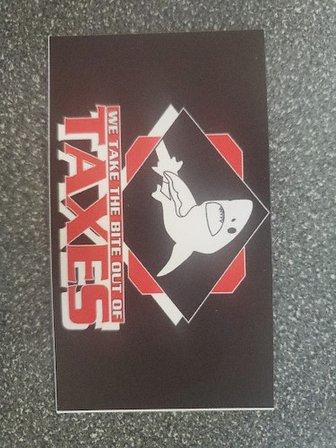 Tax Shark Enterprises