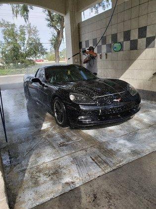 Tusker Wash Services