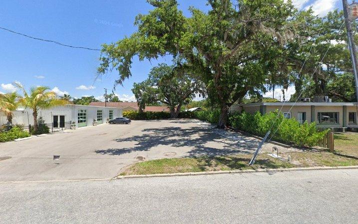 Manatee Appliance Center