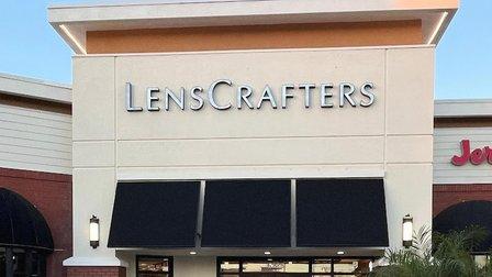 LensCrafters