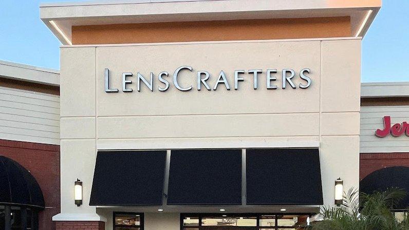 LensCrafters