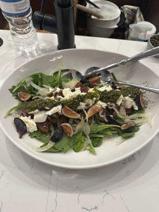 Suncoast Cuisine