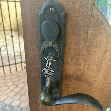 ATHENA LOCKSMITH BRADENTON