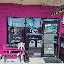 Memory Lane Tattoo Co.