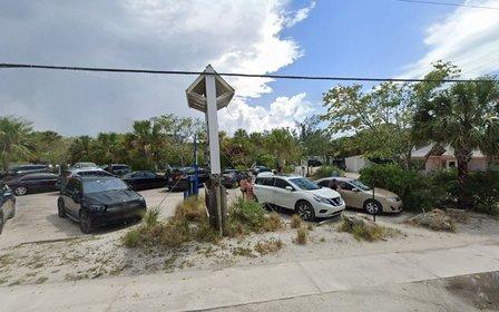 Public Parking
