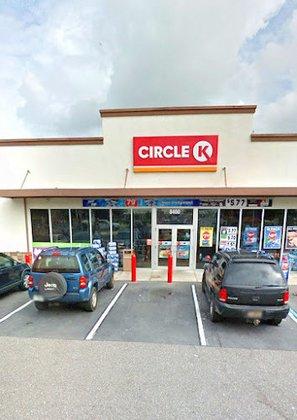Circle K