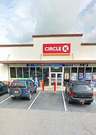 Circle K