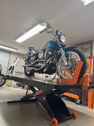 Superior Cycle Works